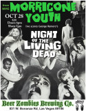 Night of the Living Dead