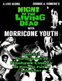 Night Of The Living Dead