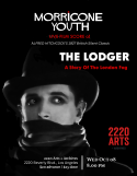 The Lodger: A Story Of The London Fog