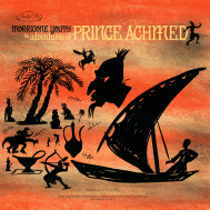 Adventures of Prince Achmed