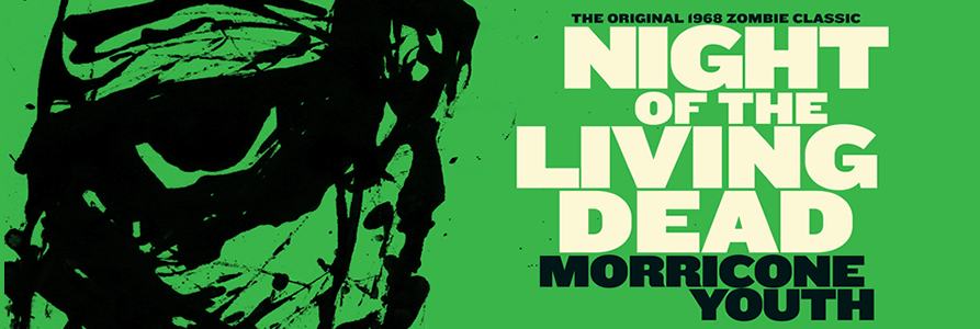 Night of the Living Dead